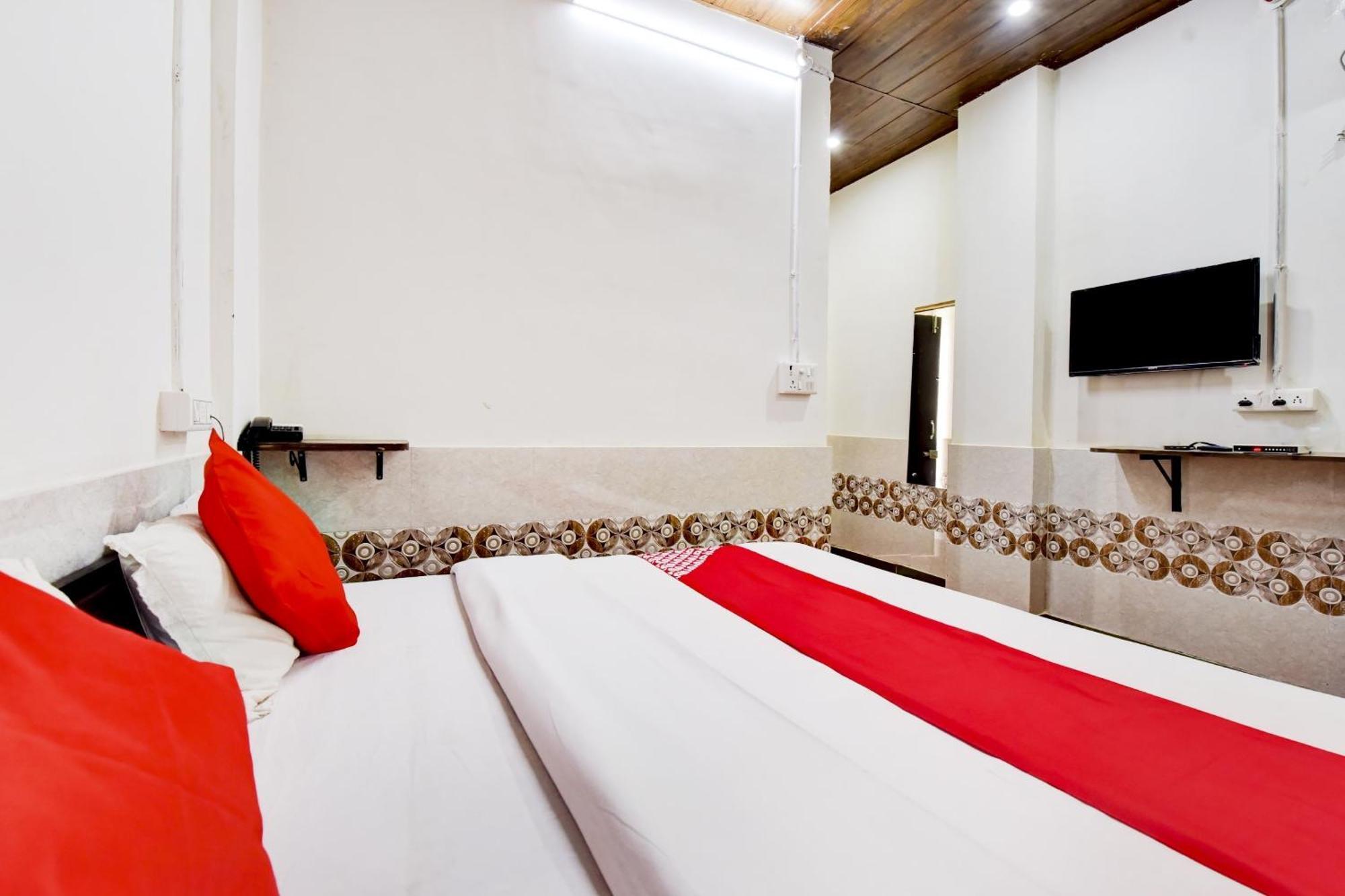 Hotel O Paradise Inn Jodhpur  Extérieur photo